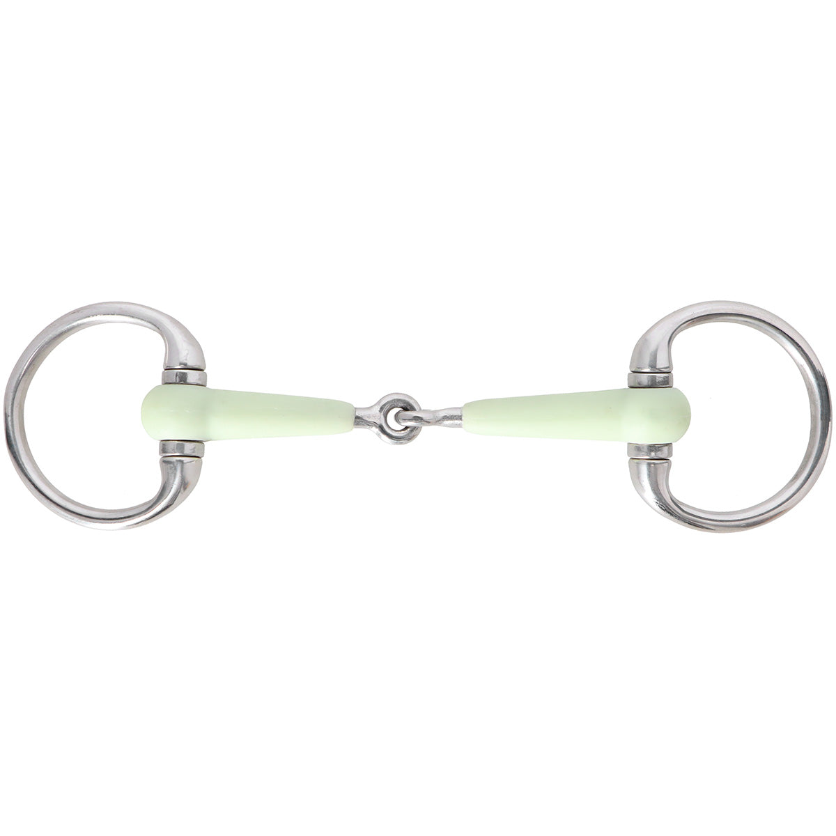 BR Bocado busto Apple Mouth Sencillo Partidos 15mm
