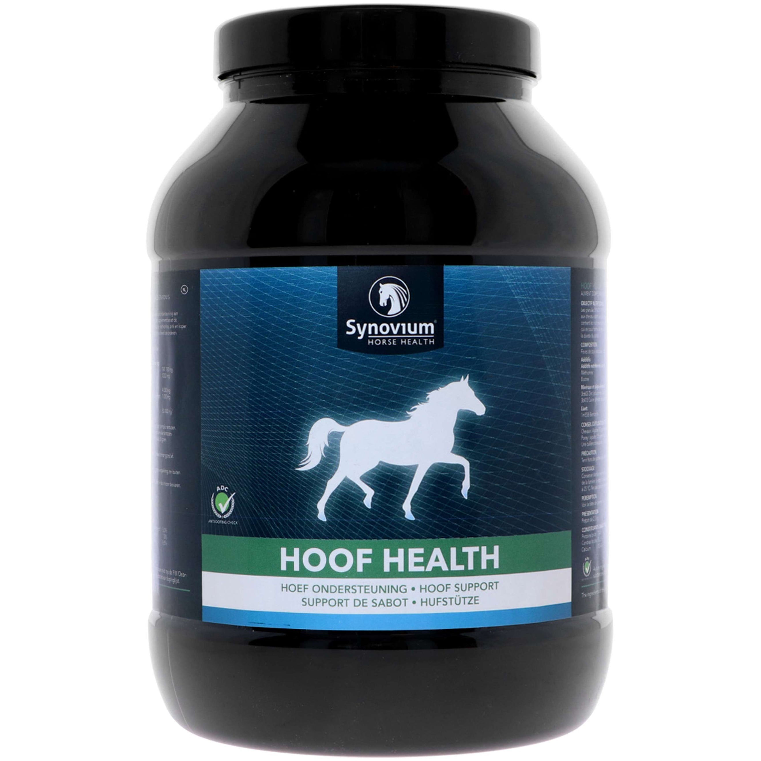 Synovium Hoof Health Synovium Hoof Health