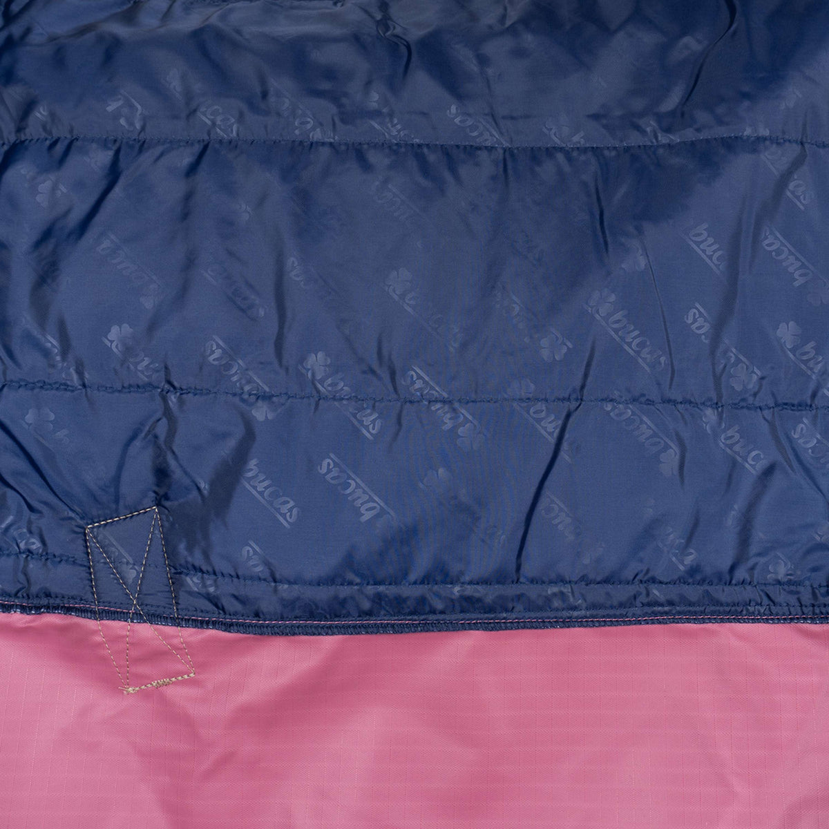 Bucas Freedom Turnout 300g Frambuesa