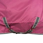 Bucas Freedom Turnout 300g Frambuesa