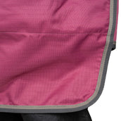 Bucas Freedom Turnout 300g Frambuesa