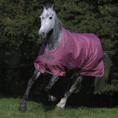 Bucas Freedom Turnout 300g Frambuesa