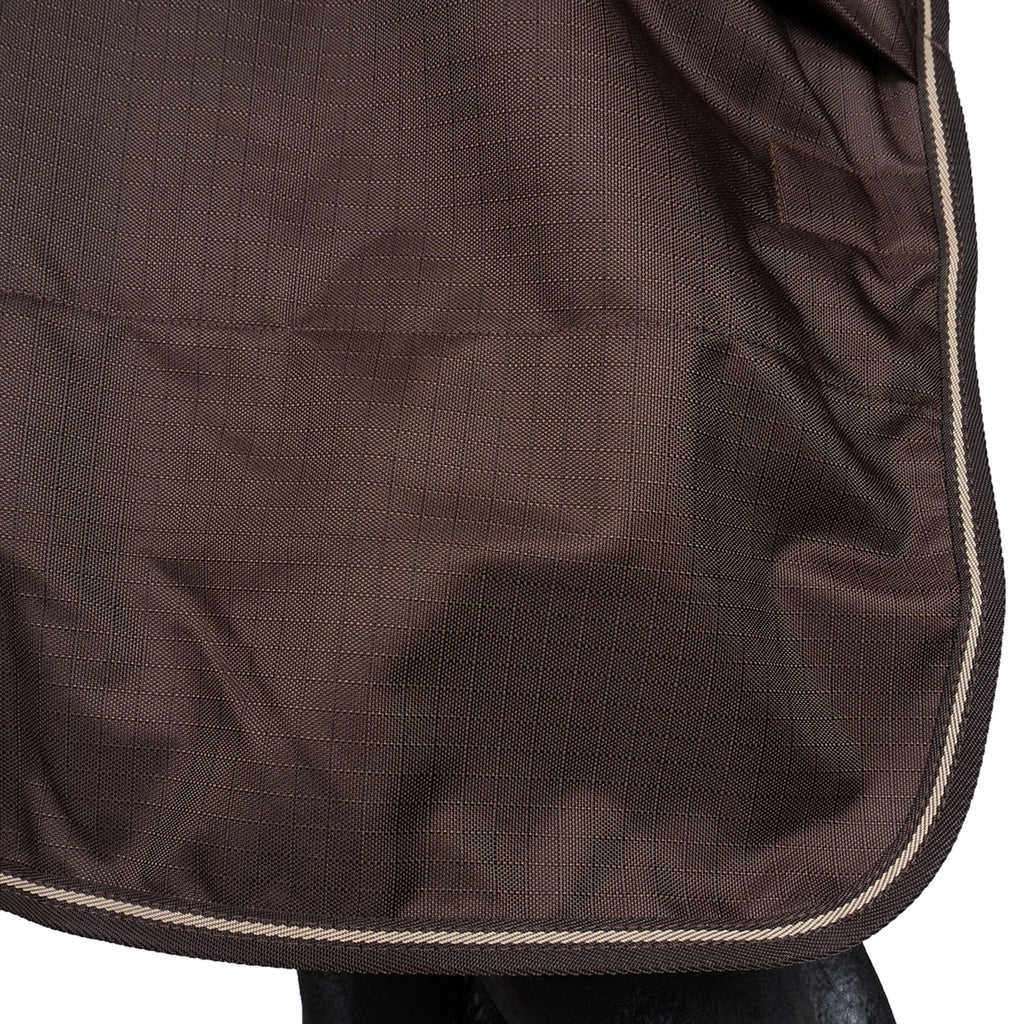 Bucas Irish Turnout 300g con cuello Espresso