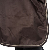 Bucas Irish Turnout 300g con cuello Espresso