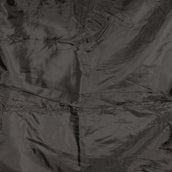 Agradi Horse Alfombra de Exterior 1200D 0gr Banda Reflectante Verde