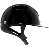 OneK Gorra Mips Avancé Glossy Purpurina Negro