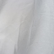 Waldhausen Manta Antimoscas Protect con Cuello Desmontable Plata<>Gris