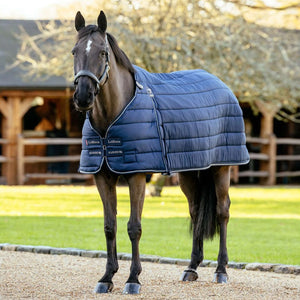 LeMieux Liner Kudos 200g Navy