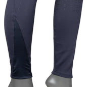 Montar Legging de Equitación MoGlenda Full Grip Navy