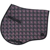 Montar Mantilla MoCheri II Doma clásica Black Peony