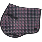 Montar Mantilla MoCheri II Doma clásica Black Peony