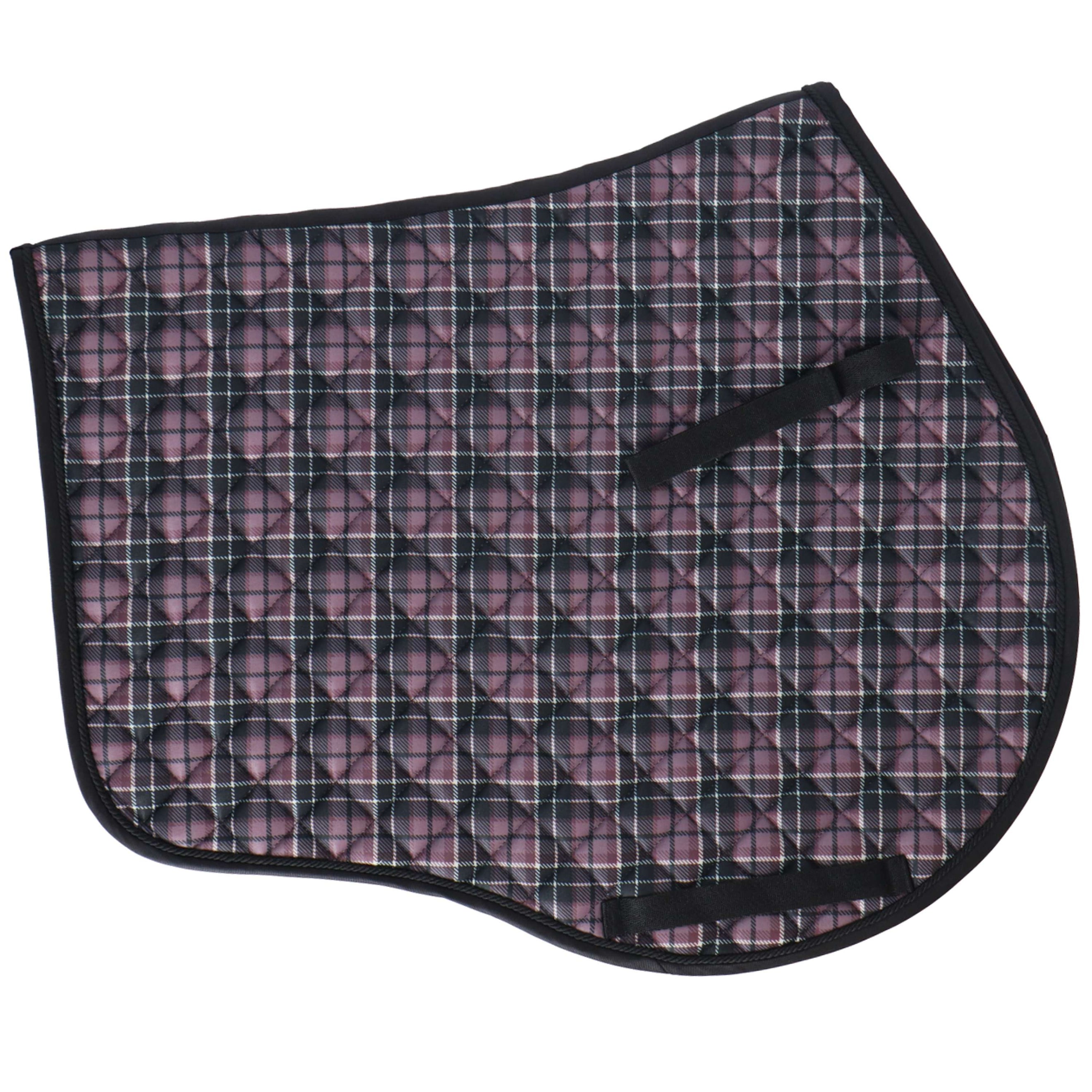 Montar Mantilla MoCheri II Doma clásica Black Peony Montar Mantilla MoCheri II Doma clásica Black Peony