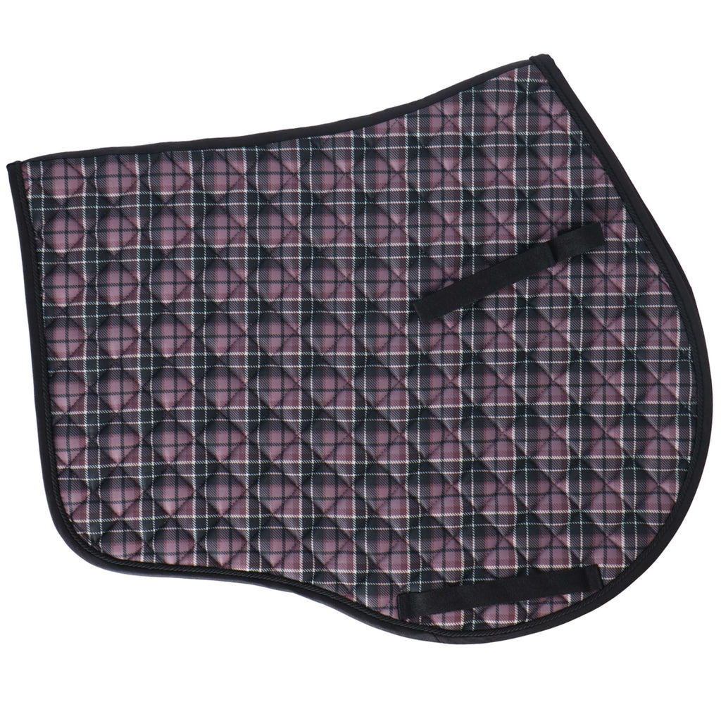 Montar Mantilla MoCheri II Doma clásica Black Peony