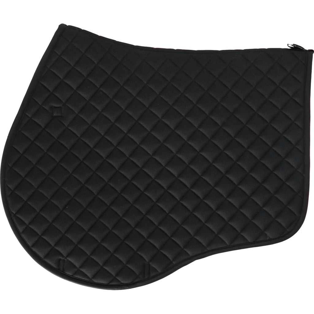 Montar Mantilla MoCheri II Doma clásica Black Peony