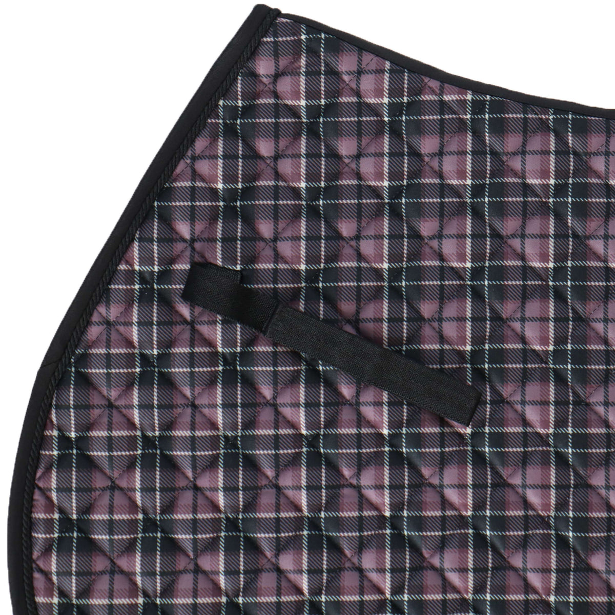 Montar Mantilla MoCheri II Doma clásica Black Peony