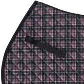 Montar Mantilla MoCheri II Doma clásica Black Peony