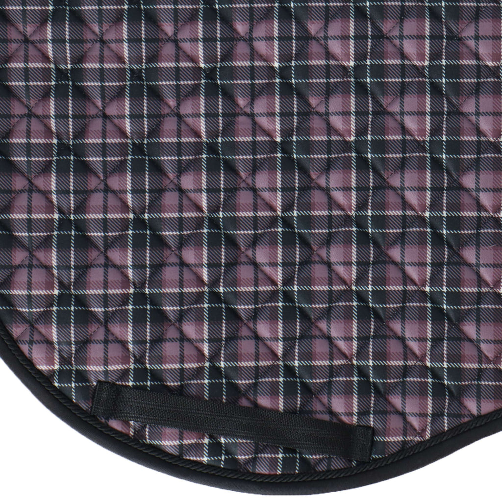Montar Mantilla MoCheri II Doma clásica Black Peony