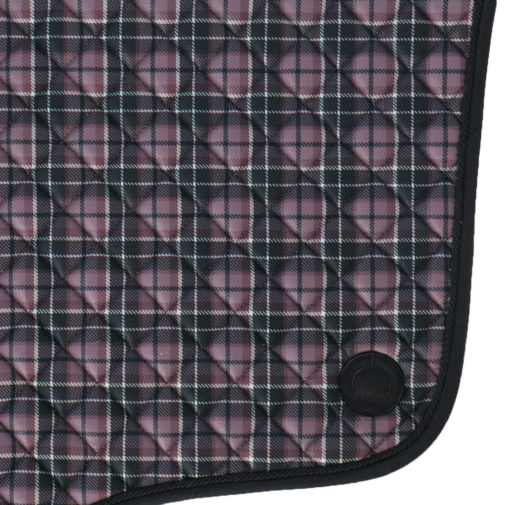 Montar Mantilla MoCheri II Doma clásica Black Peony