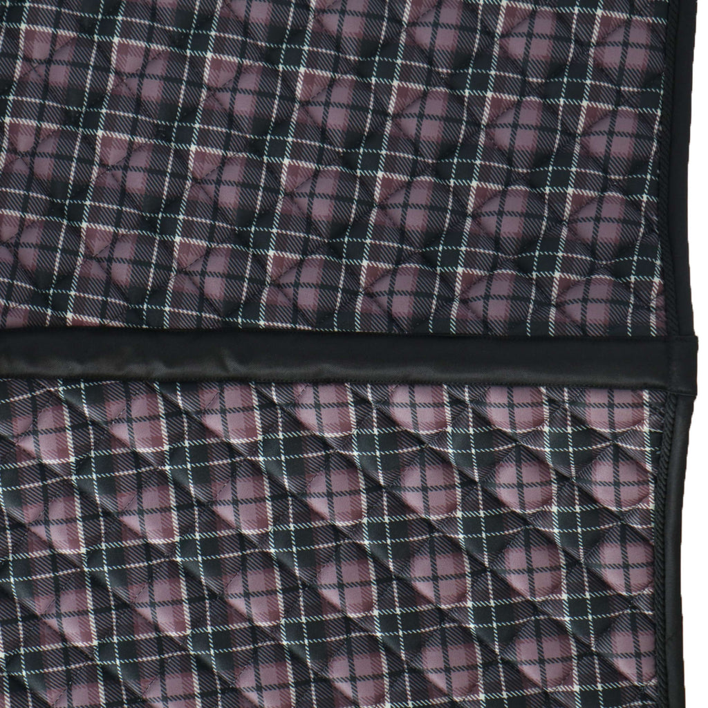 Montar Mantilla MoCheri II Doma clásica Black Peony