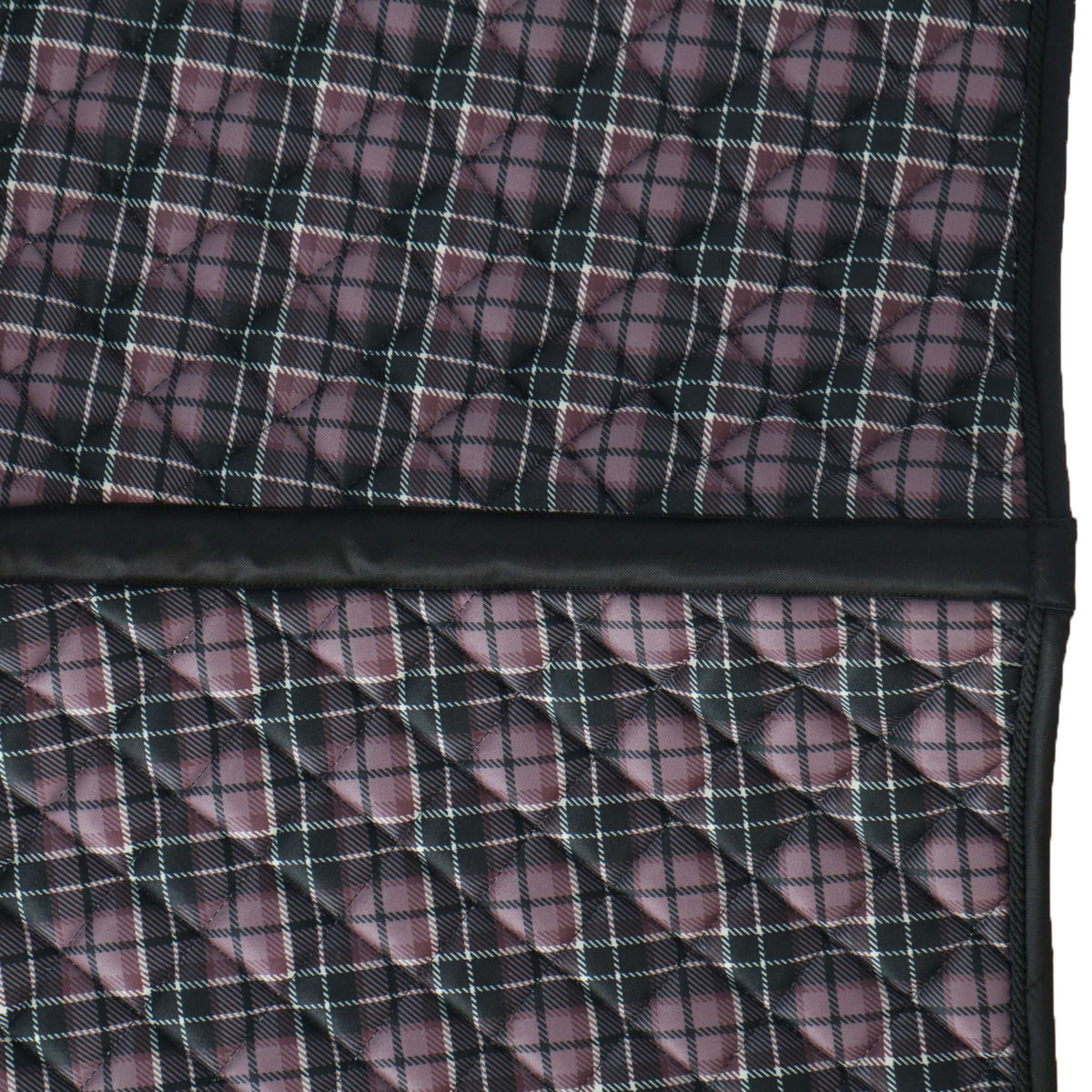 Montar Mantilla MoCheri II Doma clásica Black Peony