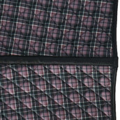 Montar Mantilla MoCheri II Doma clásica Black Peony