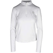 Montar Longsleeve MoCha Blanco
