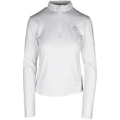 Montar Longsleeve MoCha Blanco