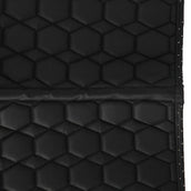 Montar Mantilla Holographic saltando Negro