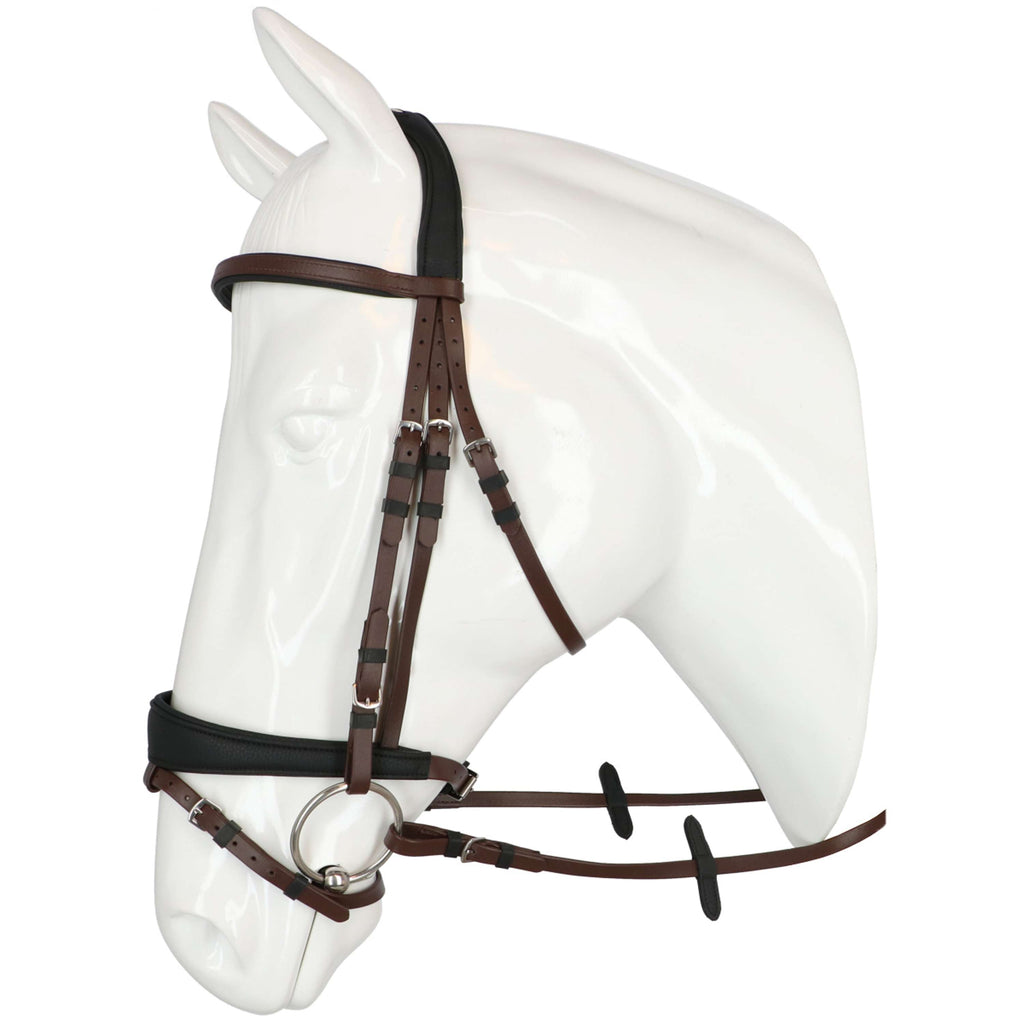 Norton Brida Endurance Marron