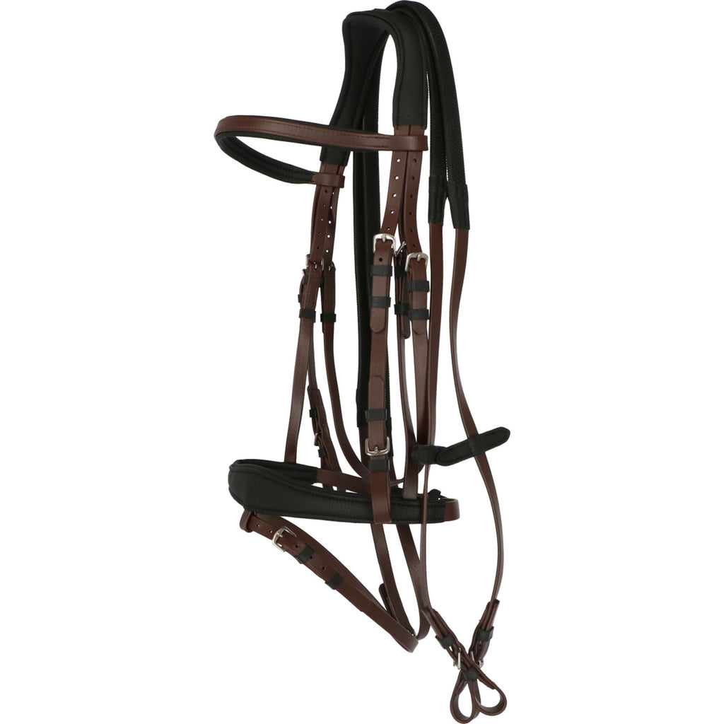 Norton Brida Endurance Marron