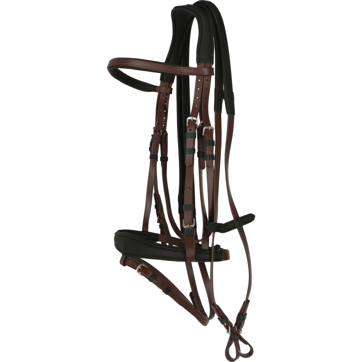 Norton Brida Endurance Marron