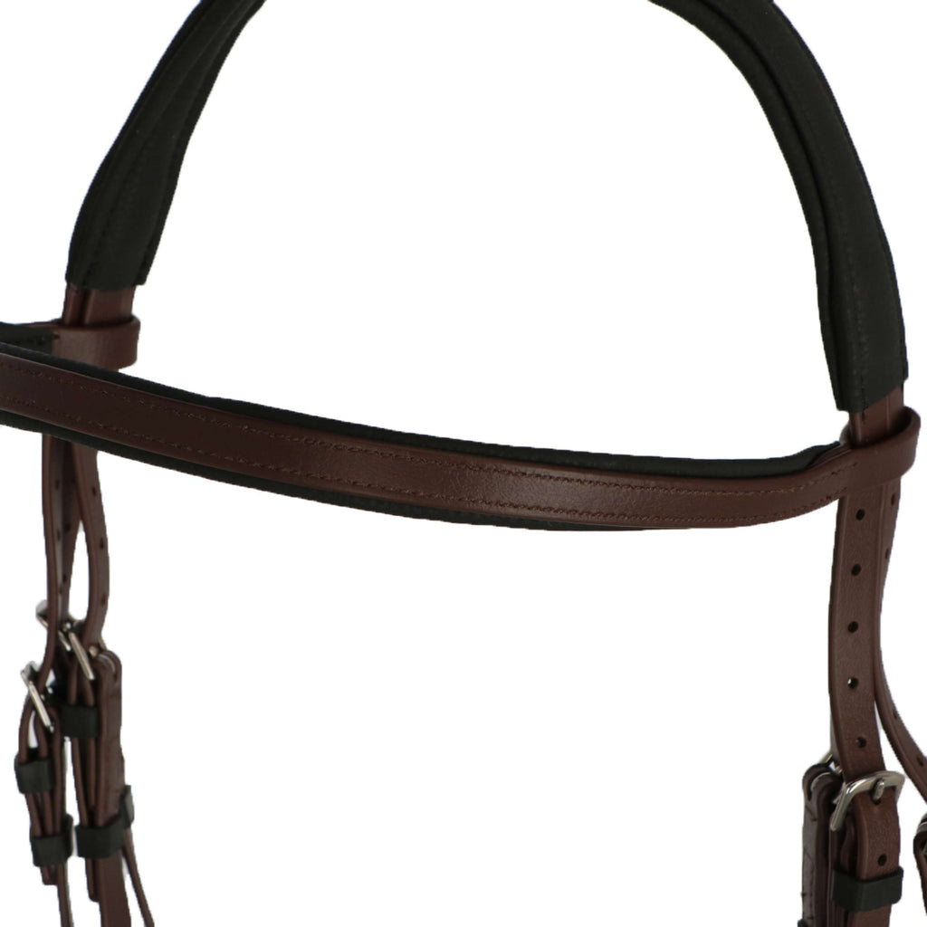 Norton Brida Endurance Marron