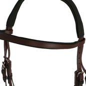Norton Brida Endurance Marron
