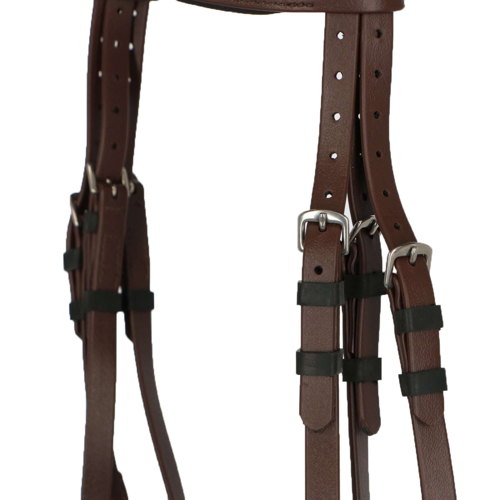 Norton Brida Endurance Marron