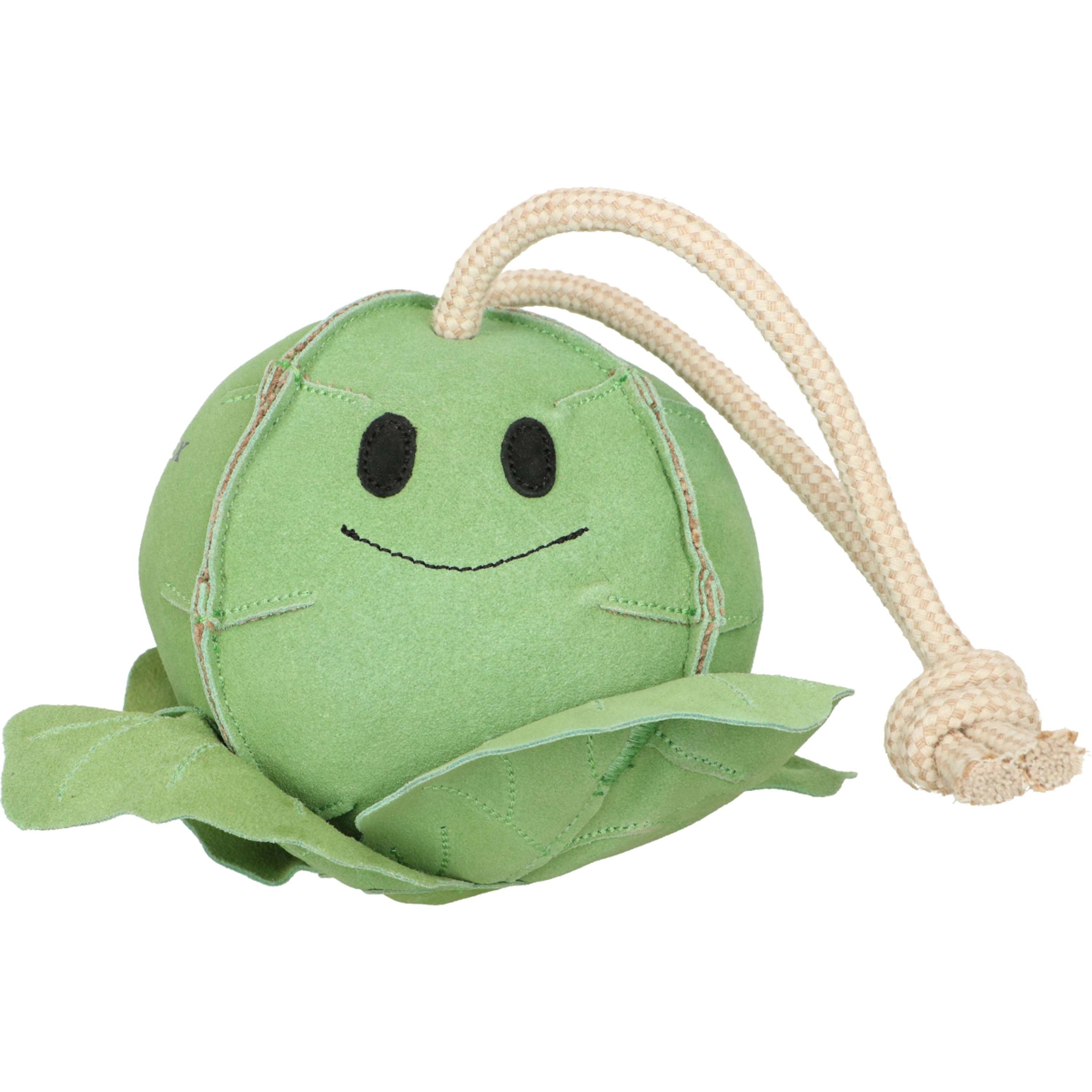 LeMieux Horse Toy Sprout Verde