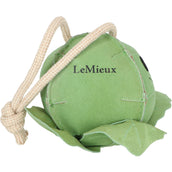 LeMieux Horse Toy Sprout Verde