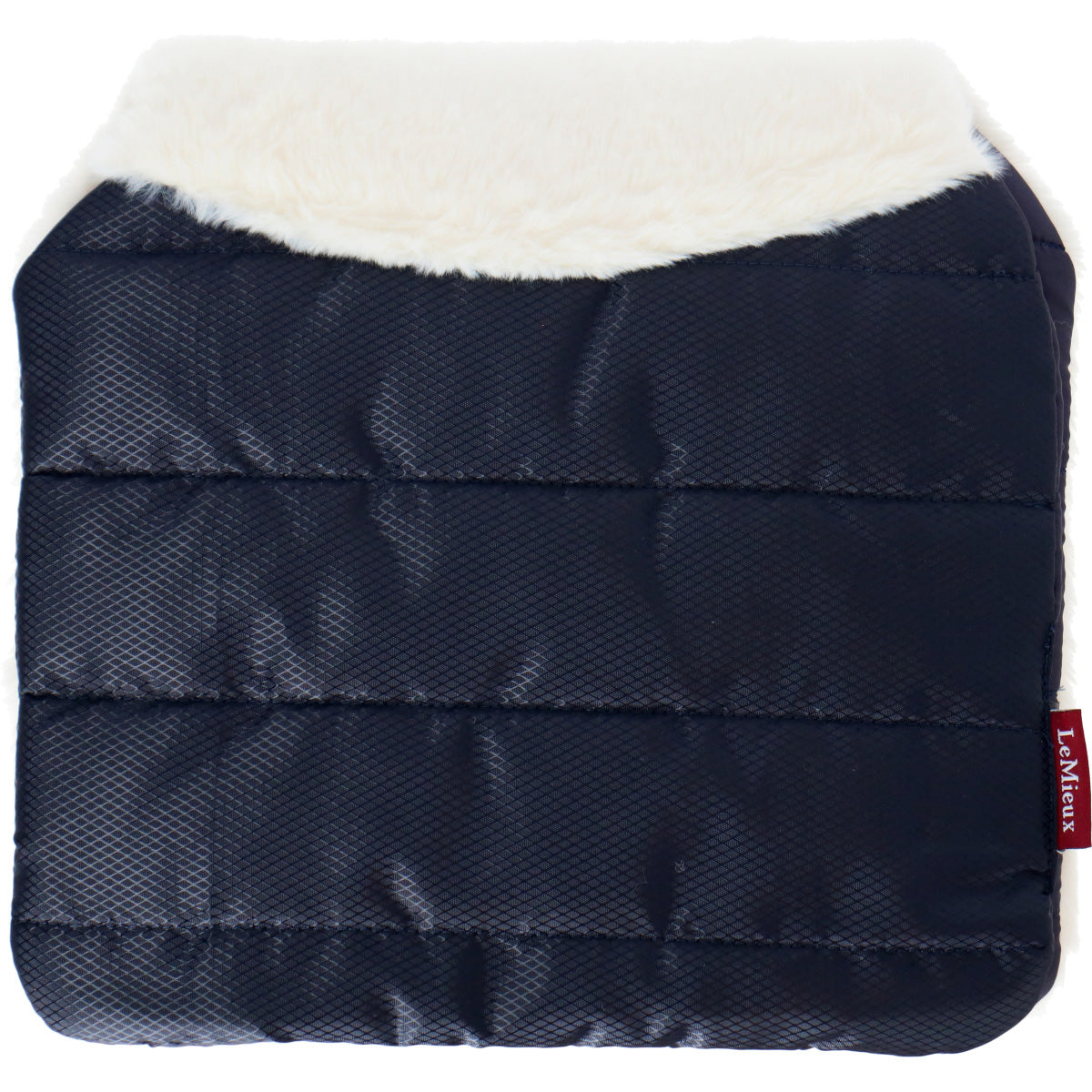 LeMieux Protector de Pecho Navy