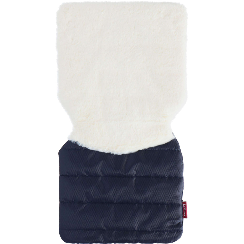 LeMieux Protector de Pecho Navy