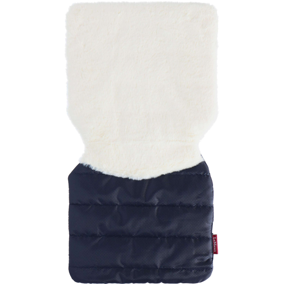 LeMieux Protector de Pecho Navy