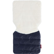 LeMieux Protector de Pecho Navy
