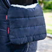 LeMieux Protector de Pecho Navy