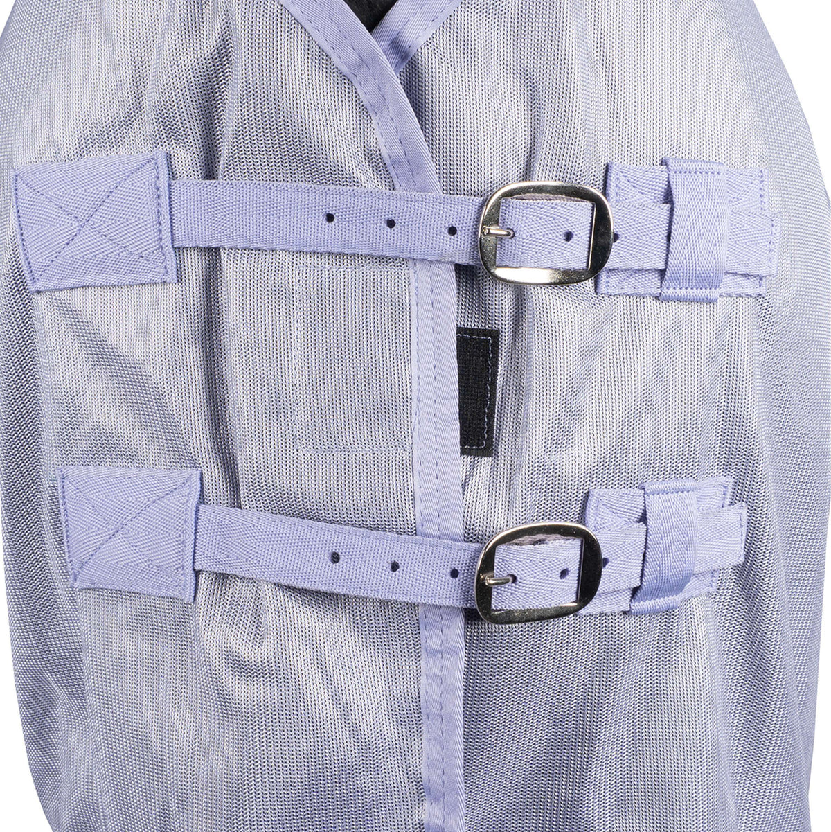 Imperial Riding Manta Antimoscas IRHReese con cuello Wisteria