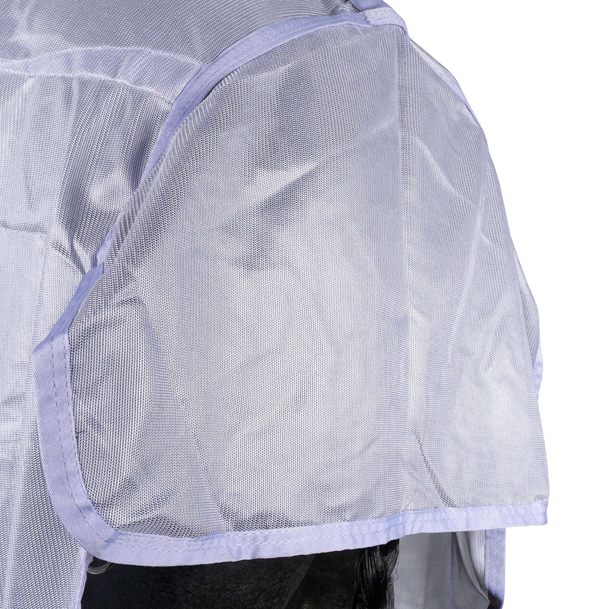 Imperial Riding Manta Antimoscas IRHReese con cuello Wisteria