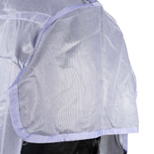 Imperial Riding Manta Antimoscas IRHReese con cuello Wisteria