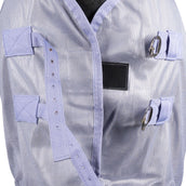 Imperial Riding Manta Antimoscas IRHReese con cuello Wisteria