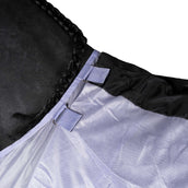 Imperial Riding Manta Antimoscas IRHReese con cuello Wisteria