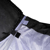 Imperial Riding Manta Antimoscas IRHReese con cuello Wisteria