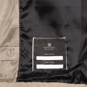 Imperial Riding Manta Antimoscas IRHReese con cuello Oliva clara