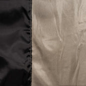 Imperial Riding Manta Antimoscas IRHReese con cuello Oliva clara