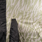 Imperial Riding Manta Antimoscas IRHCarlys Zebra AOP